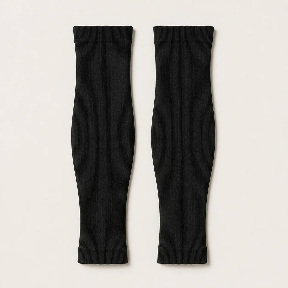 זוג שרוולי זרוע מעצבים בשחור